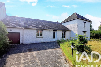 achat maison bouzy-la-foret 45460