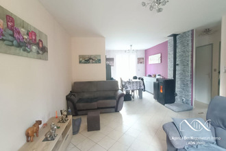 achat maison bouzy-la-foret 45460