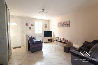 achat maison bouzy-la-foret 45460