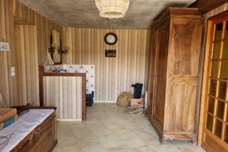 achat maison bouzy-la-foret 45460
