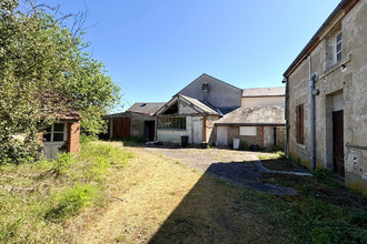 achat maison bouzy-la-foret 45460