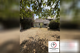 achat maison bouzy-la-foret 45460