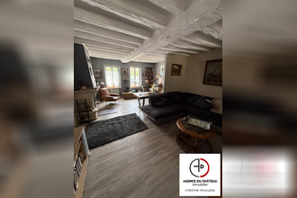 achat maison bouzy-la-foret 45460