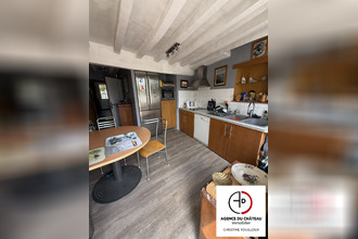 achat maison bouzy-la-foret 45460