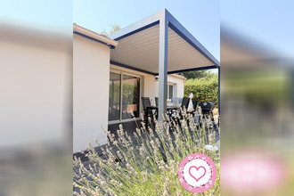 achat maison bouzy-la-foret 45460