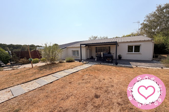 achat maison bouzy-la-foret 45460