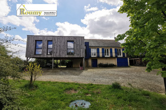 achat maison bovel 35330