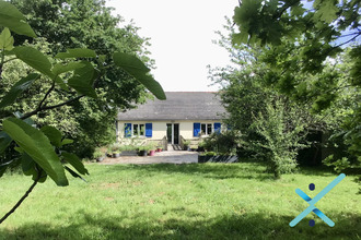 achat maison bovel 35330