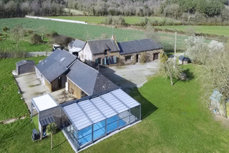 achat maison bovel 35330