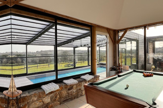 achat maison bovel 35330