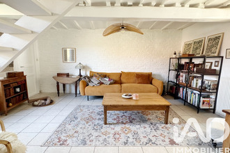 achat maison bovelles 80540