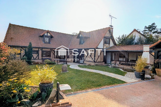 achat maison bovelles 80540