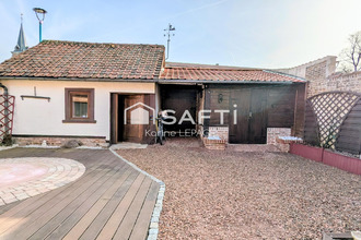 achat maison bovelles 80540