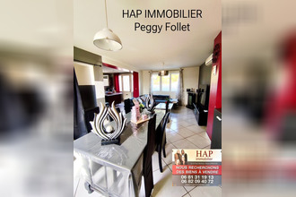 achat maison boves 80440