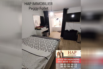 achat maison boves 80440