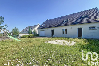 achat maison boves 80440