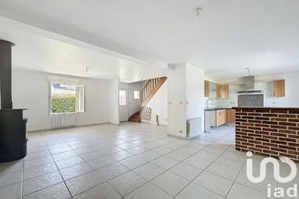 achat maison boves 80440