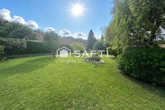 achat maison boves 80440