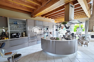 achat maison boves 80440