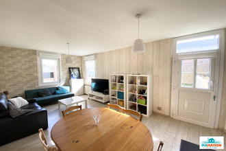 achat maison boves 80440