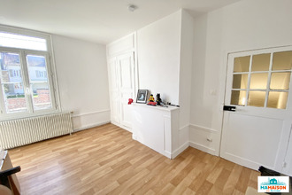 achat maison boves 80440