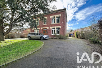 achat maison boves 80440