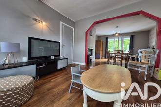 achat maison boves 80440