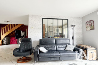 achat maison boves 80440