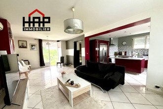 achat maison boves 80440