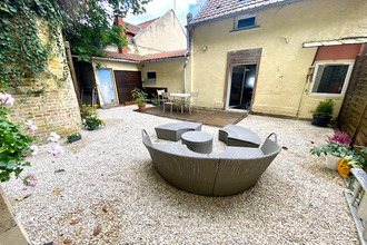 achat maison boves 80440