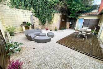 achat maison boves 80440