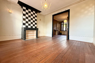 achat maison boves 80440