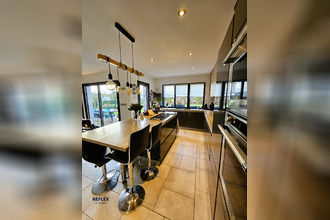 achat maison boves 80440