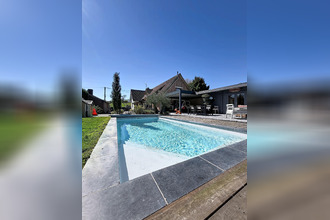 achat maison boyaval 62134