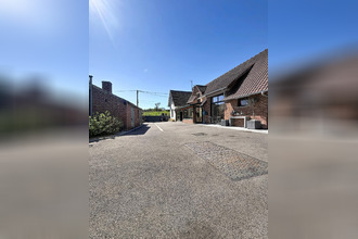 achat maison boyaval 62134