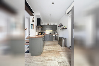 achat maison boyaval 62134