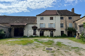 achat maison boyer 71700