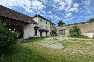 achat maison boyer 71700