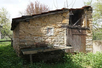 achat maison boyer 71700