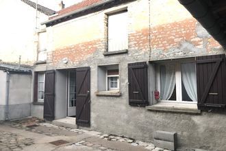 achat maison boynes 45300