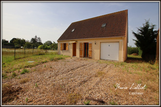 achat maison boynes 45300