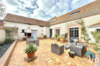 achat maison boynes 45300