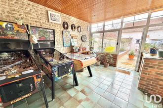 achat maison boynes 45300