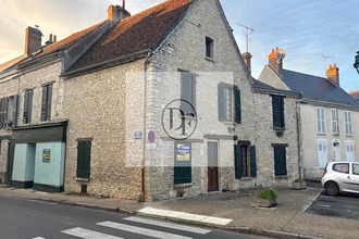 achat maison boynes 45300