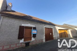 achat maison boynes 45300