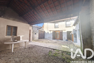 achat maison boynes 45300