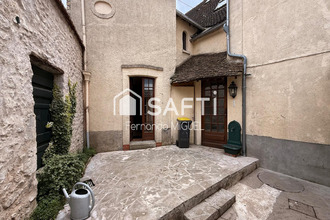 achat maison boynes 45300