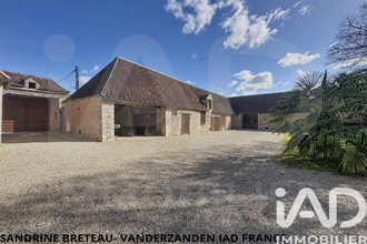 achat maison boynes 45300