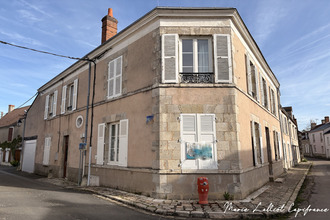 achat maison boynes 45300