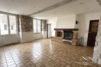 achat maison boynes 45300